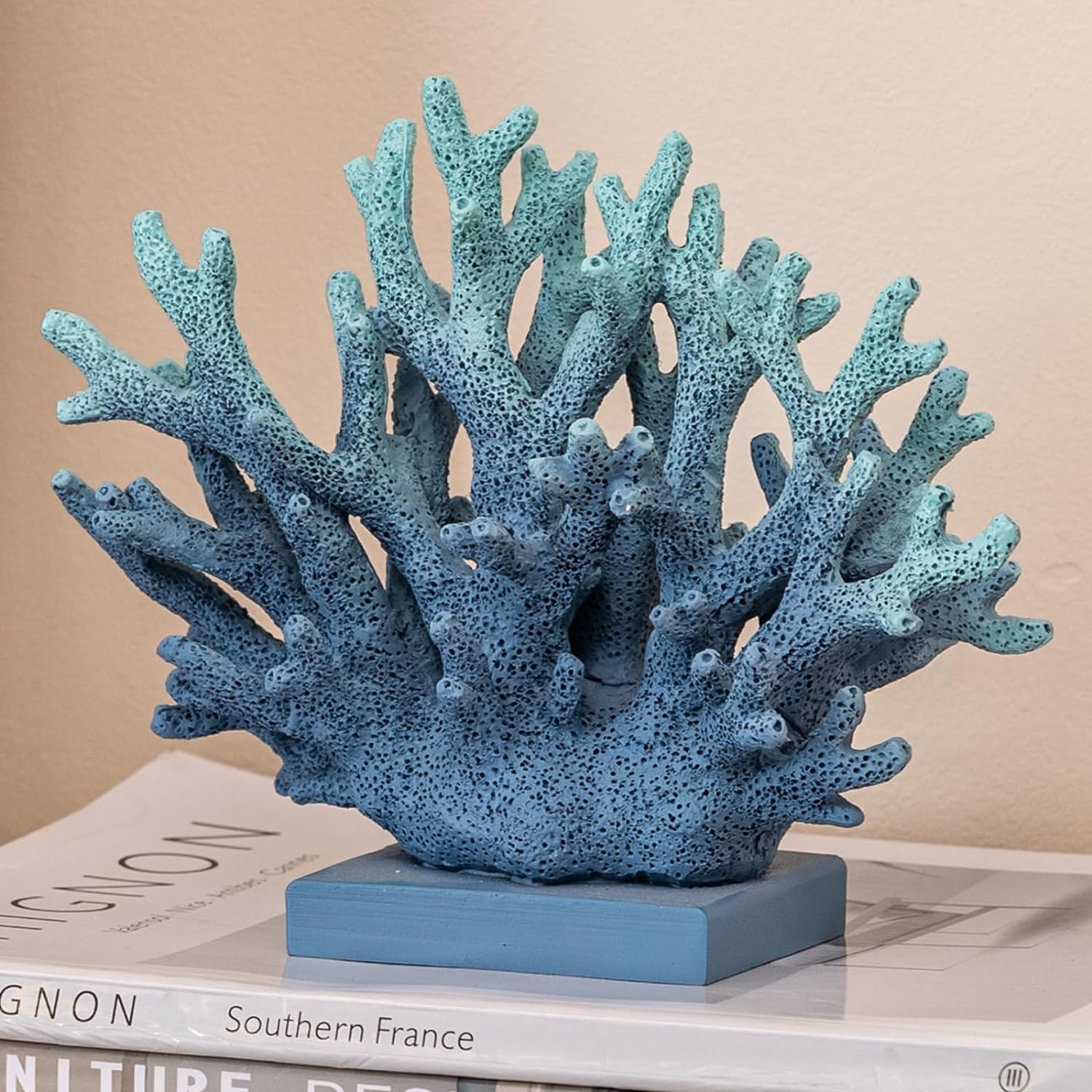 Coastal Figurines